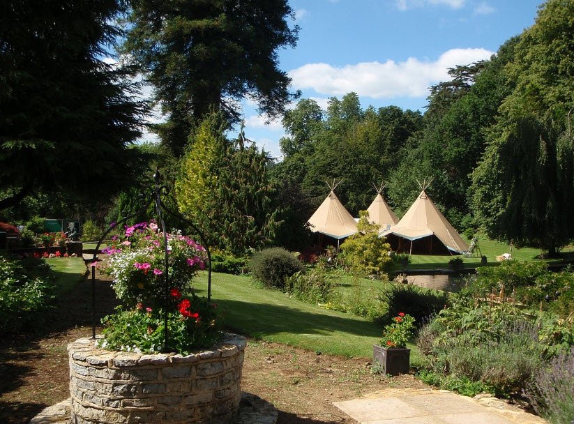 Busbridge Lakes Events, , United Kingdom